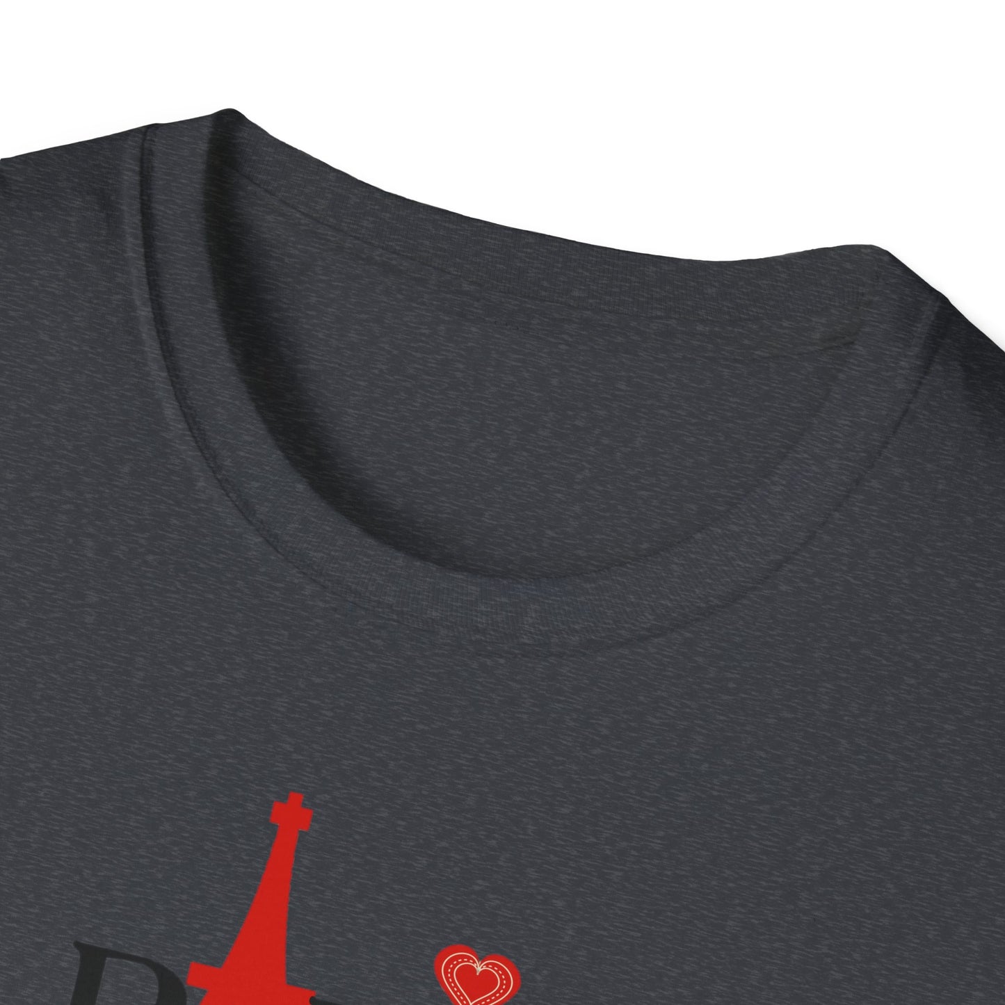 European Escapades: Elite Traveler (London, Roma, Paris) Tee