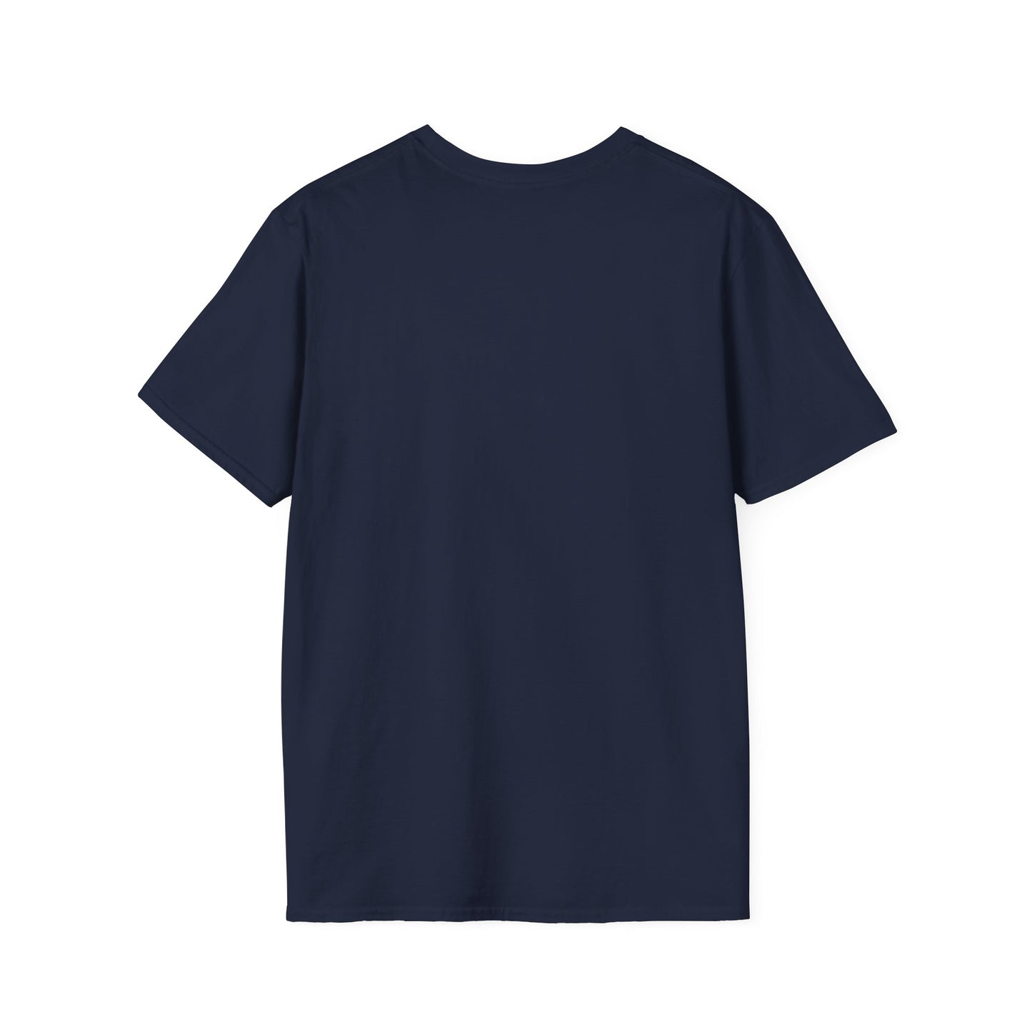 Embrace the Adventure: "The Journey" Tee
