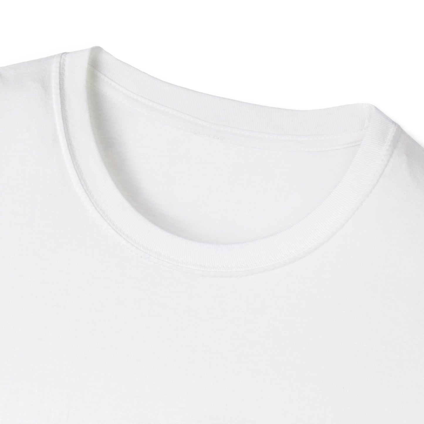 Embrace the Unknown: 'Once a Year, Go Someplace You've Never Been' Tee