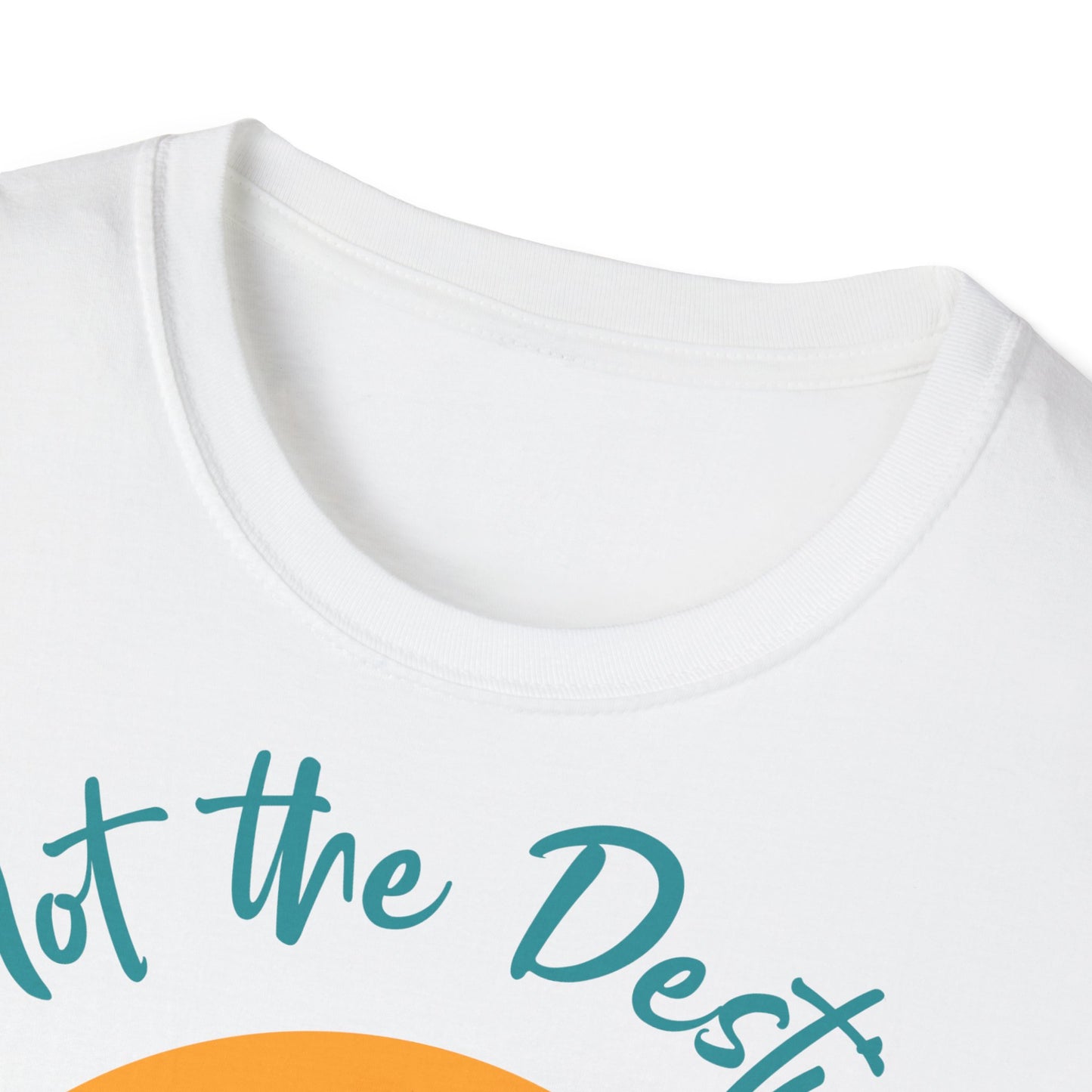 Embrace the Adventure: "The Journey" Tee