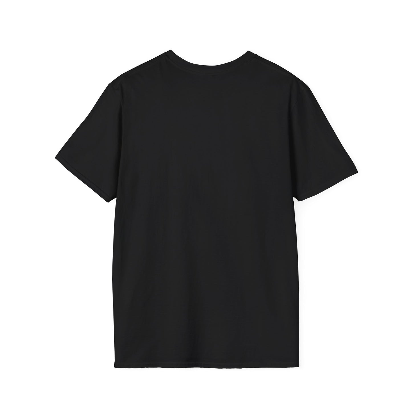 Embrace the Adventure: "The Journey" Tee
