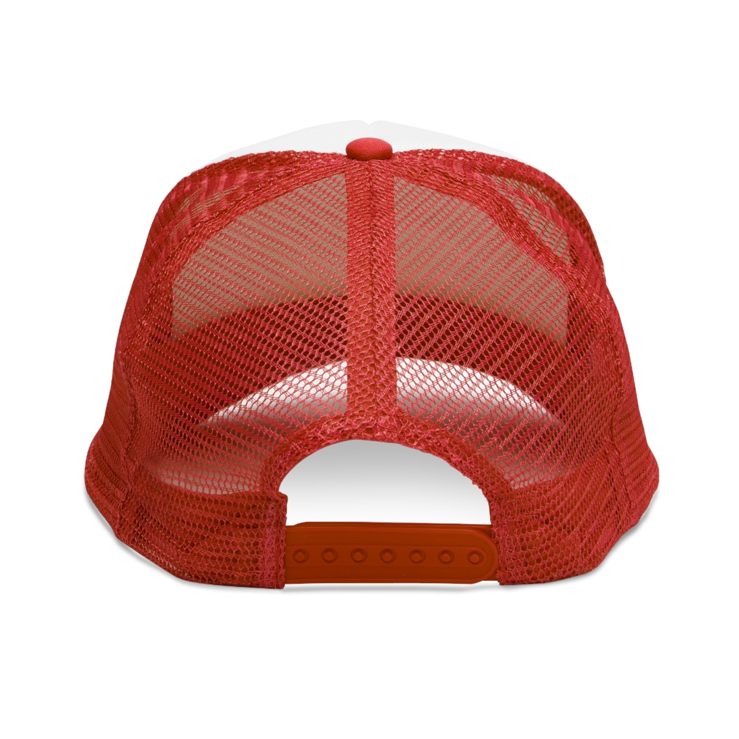 Parisian Essentials: "I Love Paris" Mesh Cap