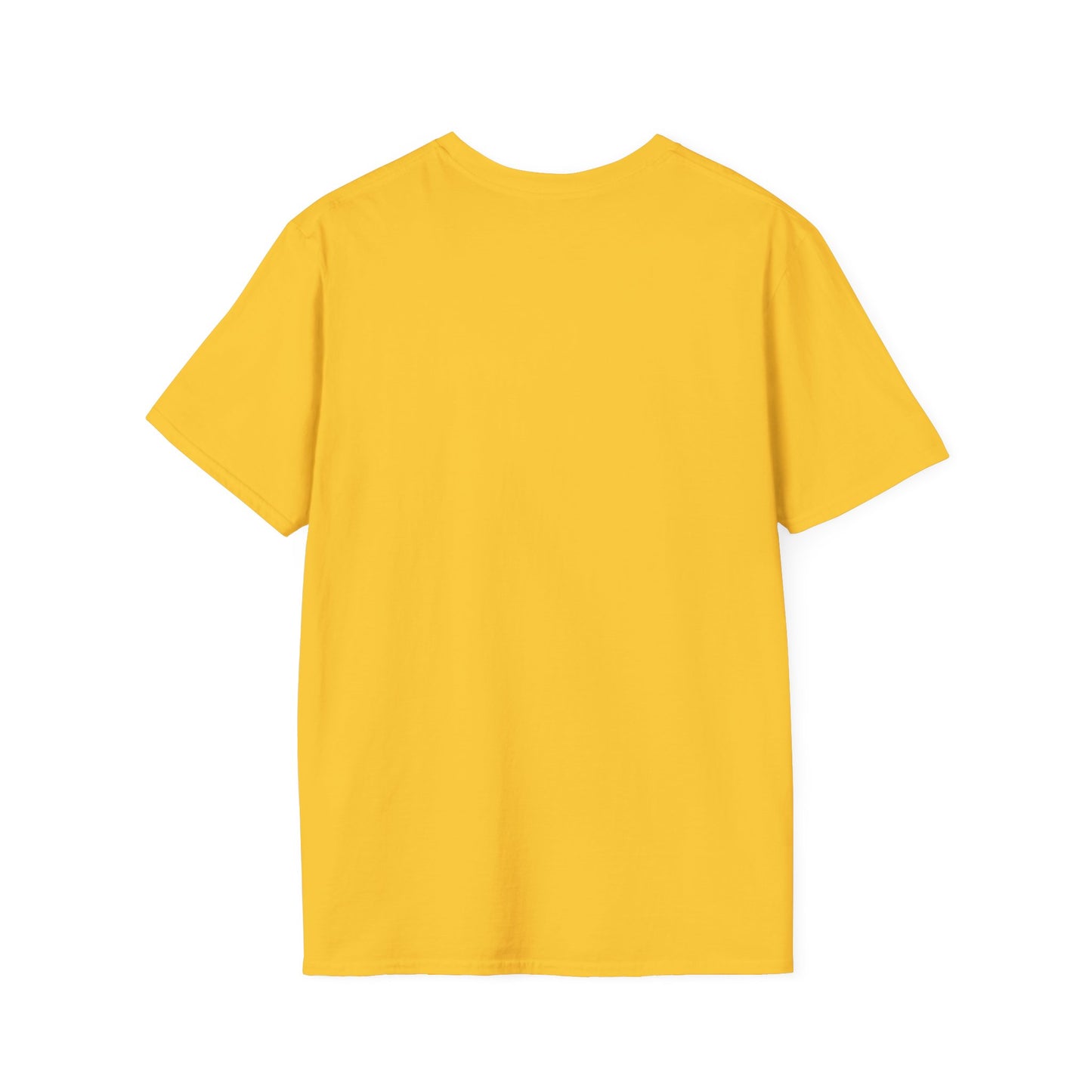 Embrace the Adventure: "The Journey" Tee