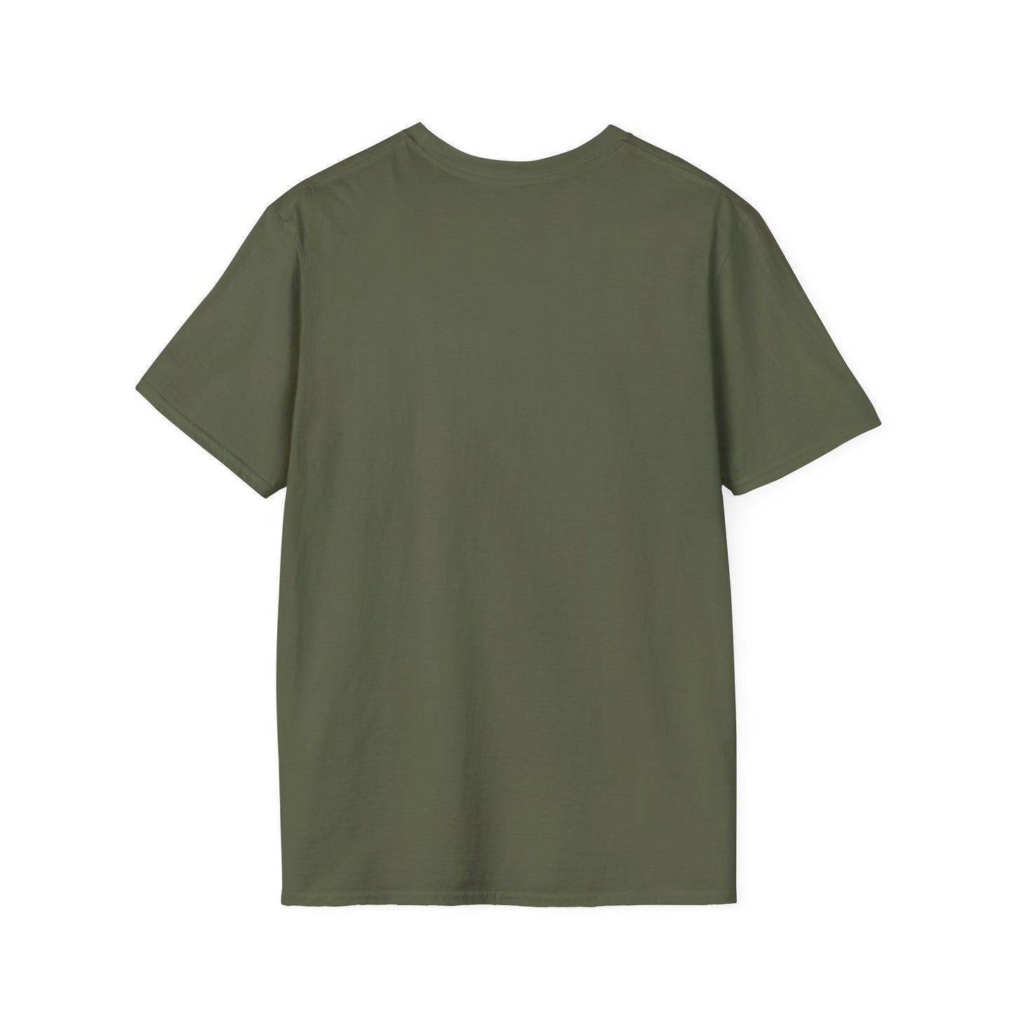 Embrace the Adventure: "The Journey" Tee